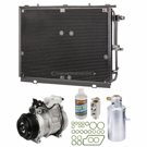 BuyAutoParts 60-89703CK A/C Compressor and Components Kit 1