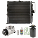BuyAutoParts 60-89706CK A/C Compressor and Components Kit 1