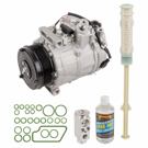 BuyAutoParts 60-89709RK A/C Compressor and Components Kit 1