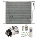 BuyAutoParts 60-89712CK A/C Compressor and Components Kit 1