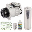 BuyAutoParts 60-89720RK A/C Compressor and Components Kit 1