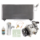 BuyAutoParts 60-89729CK A/C Compressor and Components Kit 1