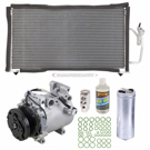 BuyAutoParts 60-89732CK A/C Compressor and Components Kit 1