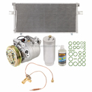 BuyAutoParts 60-89742CK A/C Compressor and Components Kit 1
