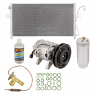 BuyAutoParts 60-89747CK A/C Compressor and Components Kit 1