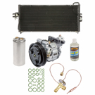 BuyAutoParts 60-89769CK A/C Compressor and Components Kit 1