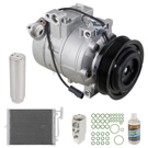 BuyAutoParts 60-89786CK A/C Compressor and Components Kit 1