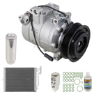 BuyAutoParts 60-89789CK A/C Compressor and Components Kit 1