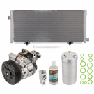 BuyAutoParts 60-89825CK A/C Compressor and Components Kit 1