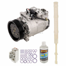 BuyAutoParts 60-89894RK A/C Compressor and Components Kit 1