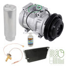 BuyAutoParts 60-89918CK A/C Compressor and Components Kit 1