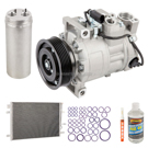 BuyAutoParts 60-89924CK A/C Compressor and Components Kit 1
