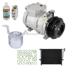 BuyAutoParts 60-89933CK A/C Compressor and Components Kit 1