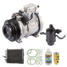 BuyAutoParts 60-89964CK A/C Compressor and Components Kit 1