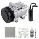 BuyAutoParts 60-89988CK A/C Compressor and Components Kit 1