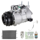 BuyAutoParts 60-89989CK A/C Compressor and Components Kit 1