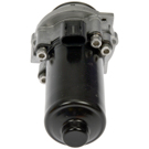 2017 Chrysler 200 Differential Lock Motor 1