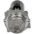2017 Chrysler 200 Differential Lock Motor 2