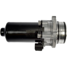 2017 Chrysler 200 Differential Lock Motor 3