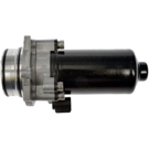 2017 Chrysler 200 Differential Lock Motor 4