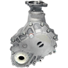2012 Ford Flex Power Take Off (PTO) Assembly 3