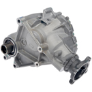 2014 Ford Explorer Power Take Off (PTO) Assembly 1
