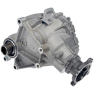 2012 Ford Flex Power Take Off (PTO) Assembly 1