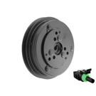 2025 John Deere All Models A/C Clutch 1