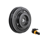 2025 John Deere All Models A/C Clutch 2