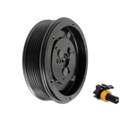 2025 John Deere All Models A/C Clutch 1