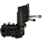 2015 Dodge Ram Trucks Axle Actuator 1