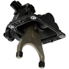 2017 Dodge Ram Trucks Axle Actuator 2