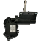 2017 Dodge Ram Trucks Axle Actuator 3