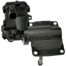 2017 Dodge Ram Trucks Axle Actuator 4