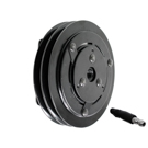 2025 Case All Models A/C Clutch 1