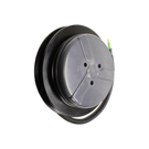 BuyAutoParts 60-21384AN A/C Clutch 1