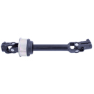 2012 Toyota Venza Electronic Intermediate Shaft 1