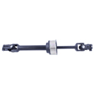 2012 Toyota Venza Electronic Intermediate Shaft 2