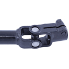 2012 Toyota Venza Electronic Intermediate Shaft 3