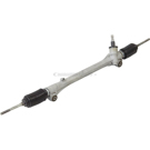 BuyAutoParts 80-71628R Rack and Pinion 1