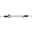 2016 Subaru BRZ Rack and Pinion 3