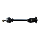 BuyAutoParts 90-908982D Drive Axle Kit 2