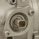 2021 Audi S6 Rack and Pinion 5