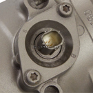 2015 Lexus LS460 Rack and Pinion 4