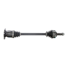 BuyAutoParts 90-908982D Drive Axle Kit 3