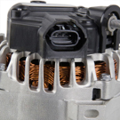 2014 Kia Forte Alternator 3