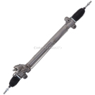 2013 Jaguar XF Rack and Pinion 3