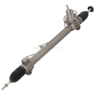 2012 Jaguar XJ Rack and Pinion 1