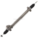 2012 Jaguar XJ Rack and Pinion 3
