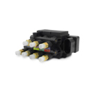 BuyAutoParts Air Suspension Solenoid Valve Unit BC-D0038AN